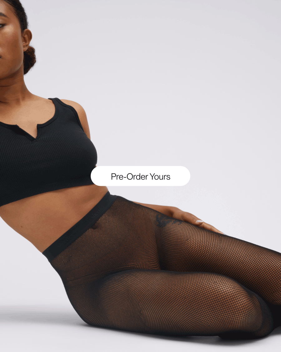 It's all smooth sailing ahead in @sheertex new fishnet tights. Resilient,  reliable and rip(tide) resistant. #ad #sheertex #sheertexpar