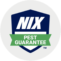 NIX PEST GUARANTEE