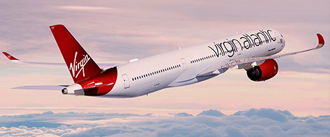 Virgin points