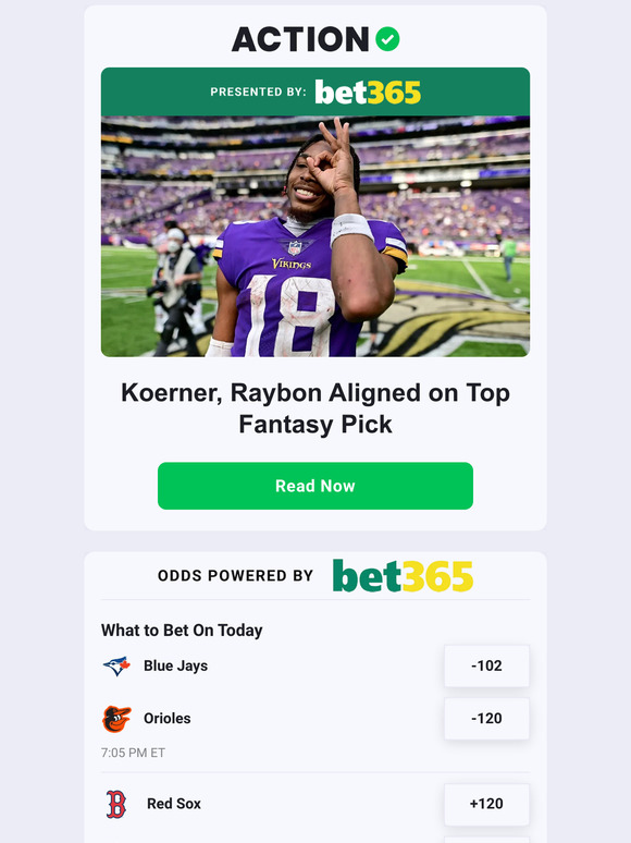 Raybon's Jets-Ravens Thursday Night Football DFS Strategy & Breakdown