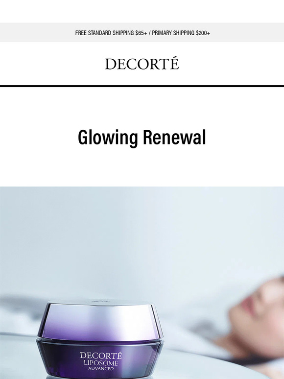 3-Step Ritual for Glowing Renewal
