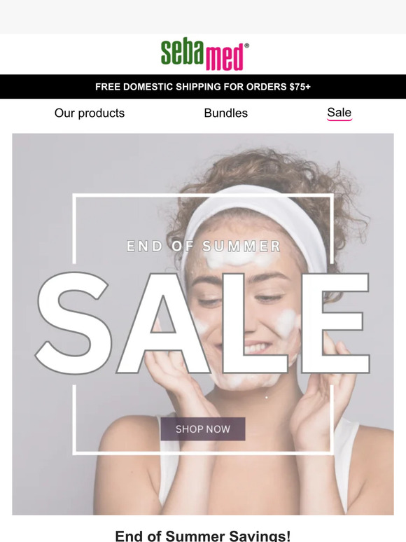 Ready for 25% Off? 😎