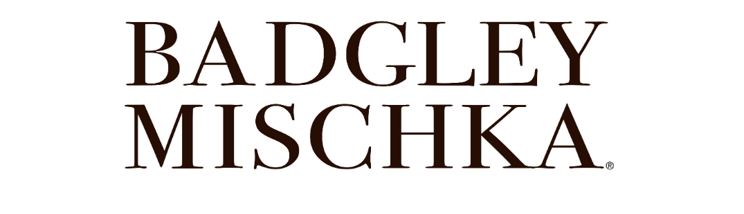 Badgley Mischka Logo