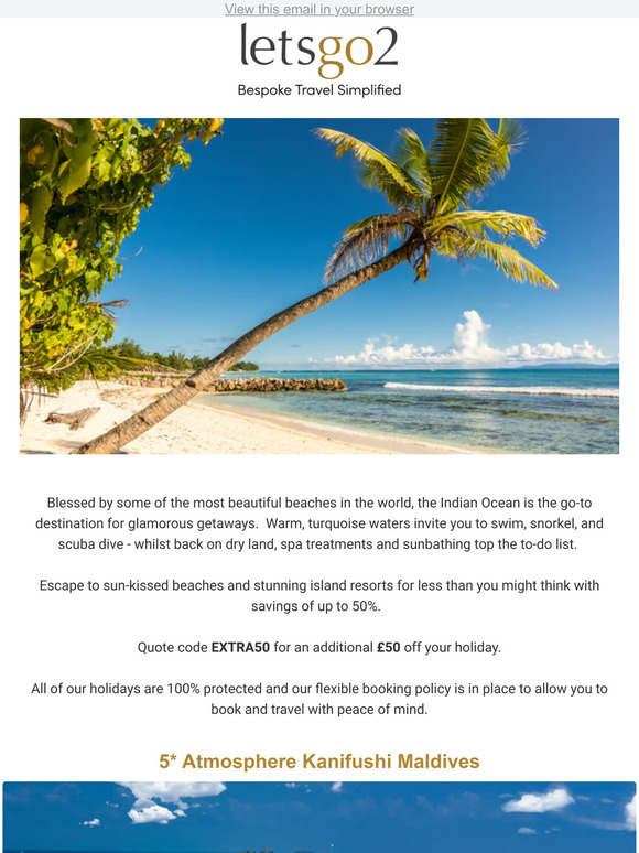 Desert Island Dreams