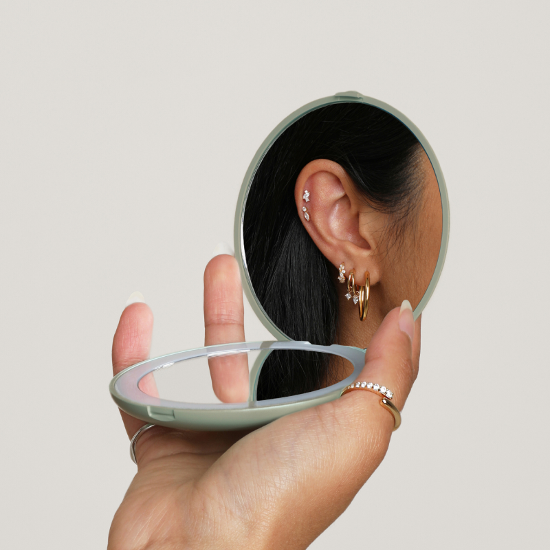 £20 Off August Piercings