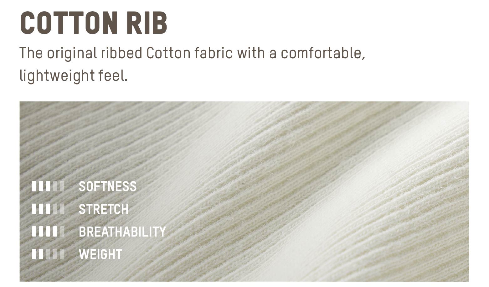 SKIMS: The SKIMS Fabric Guide | Milled