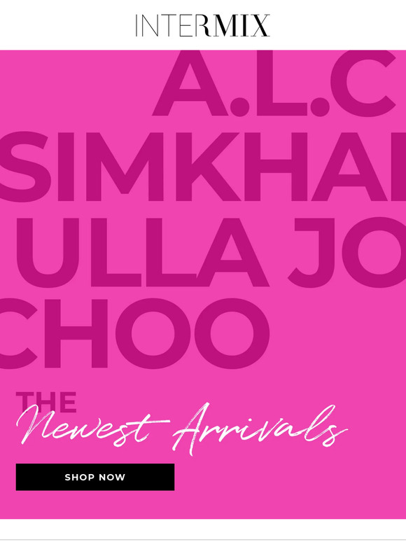 New Alexis, The Sei & More