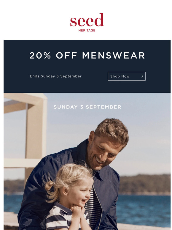 Father's Day Favourites
