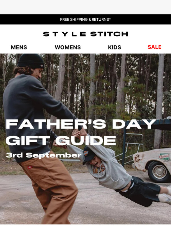 DAD WILL LOVE THIS ➡️