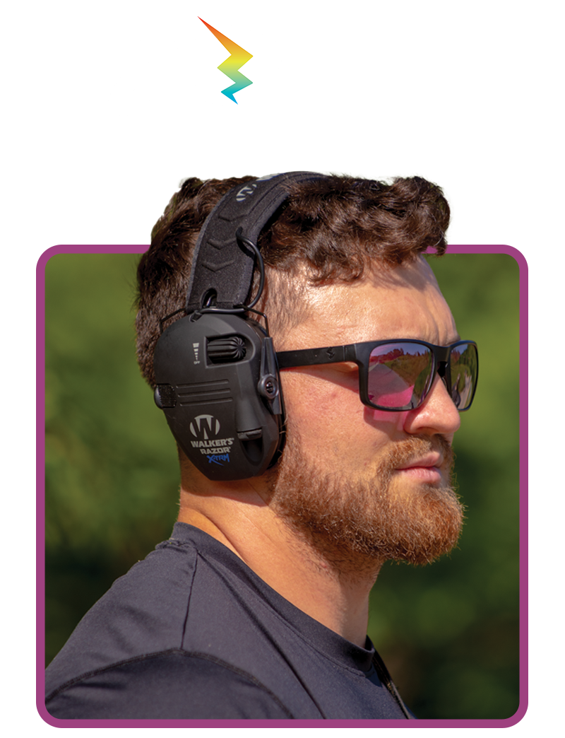 Fuse Lenses Your vision just got clearer! Milled