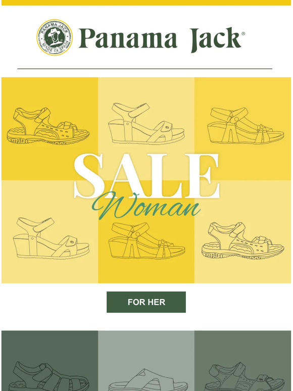 The last few days of our sales! ⏰