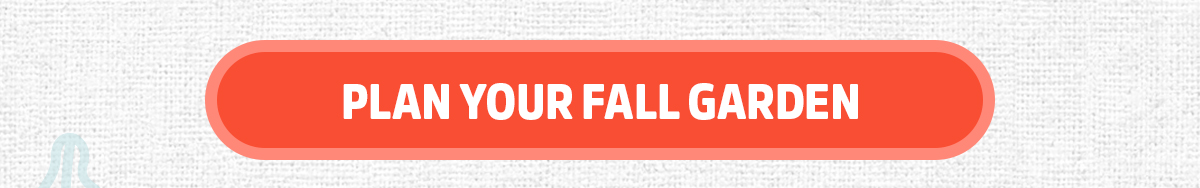PLAN YOUR FALL GARDEN