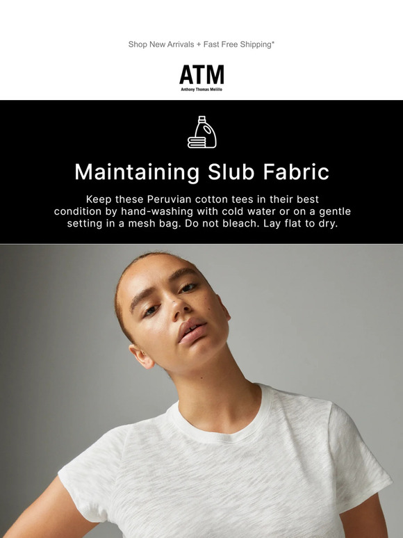 Your Favorite Tee is Eco-Friendly
