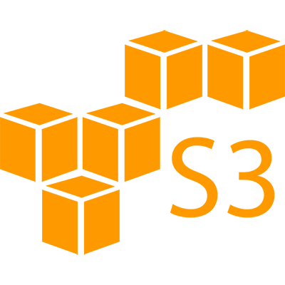AWS S3 Logo