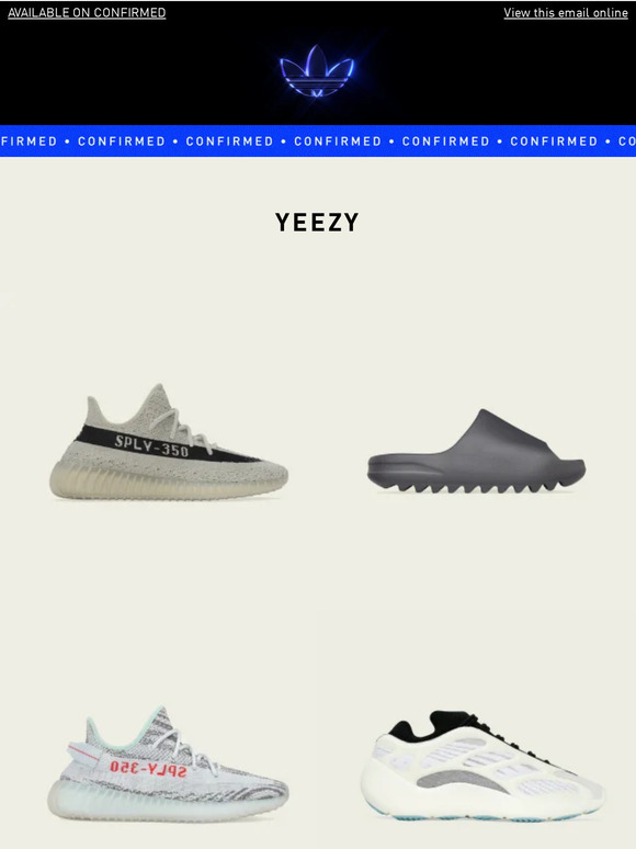 YEEZY