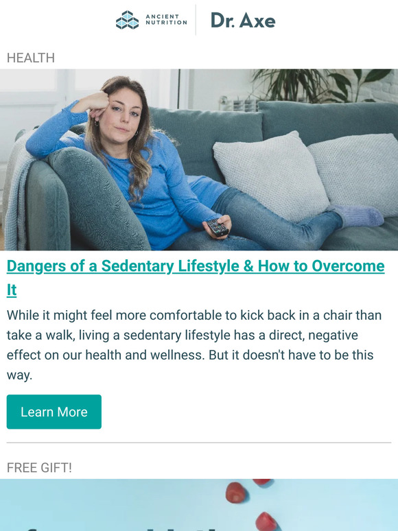 Ancient Nutrition One of the Best Herbs for Your Skin Milled