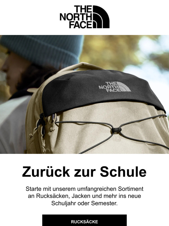 Rucksäcke, die es in sich haben