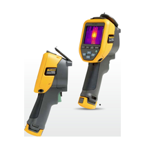 Fluke FLK-TIS20+ MAX 9HZ termálna kamera  -20 do +400 °C  9 Hz