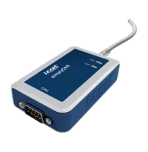 Ixxat 1.01.0001.12001 simplyCAN USB modul USB 1 ks
