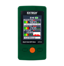 Extech EMF450 Prístroj na meranie magnetického poľa