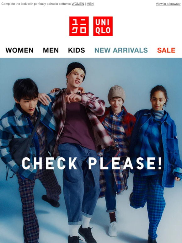 The best kind of "checked out"