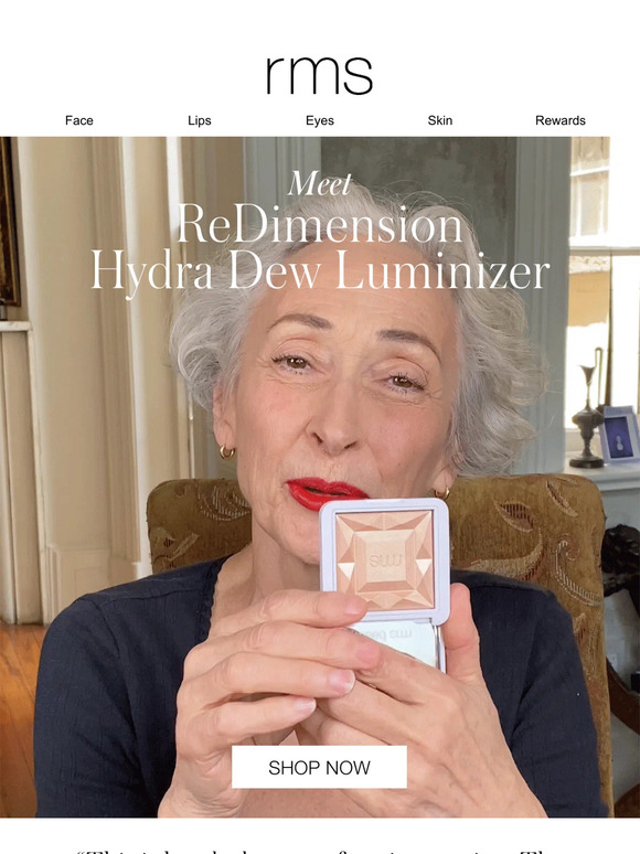 Rose-Marie's Favorite Creation