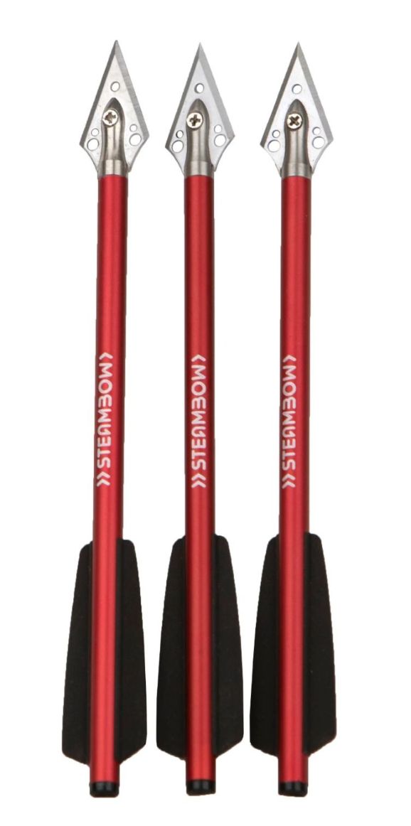 Broadheads