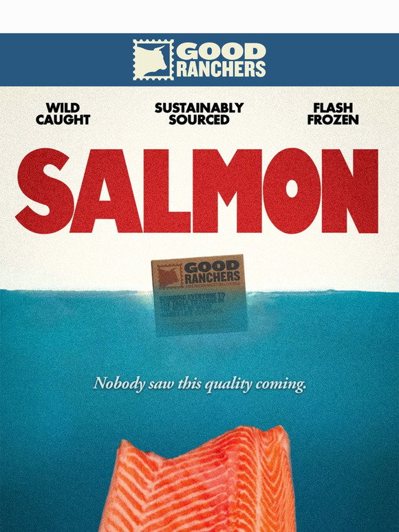 Good Ranchers: Jaw-Dropping Quality 🦈 New Blockbuster Seafood | Milled