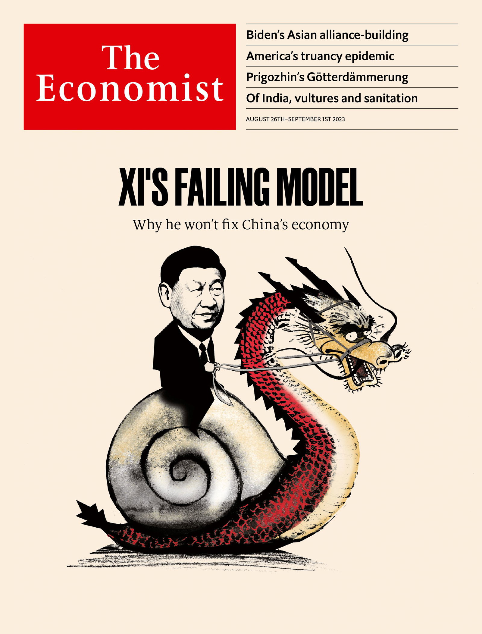 The Economist