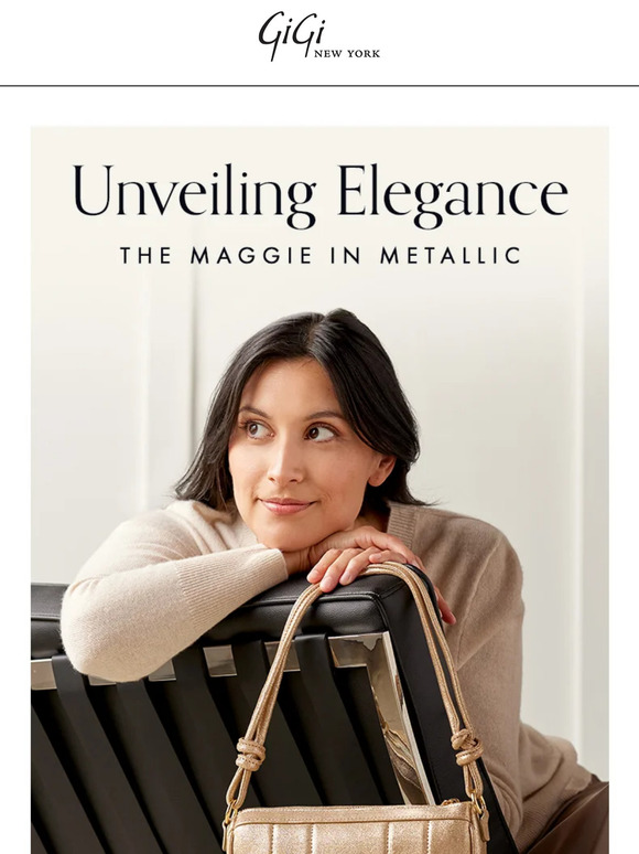 Metallic Showcase!
