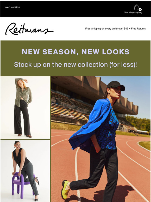 25% off EVERYTHING (almost) + EXTRA 10 !