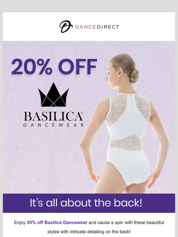 dancewear direct