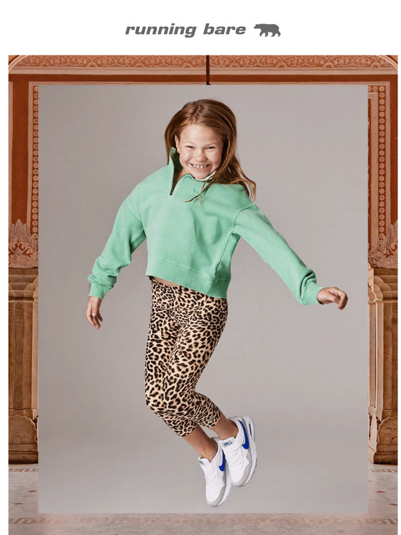 Incoming! All New Animal Print 🐆
