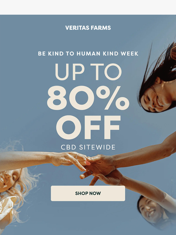 🎈 Up to 80% OFF CBD Sitewide 🥰