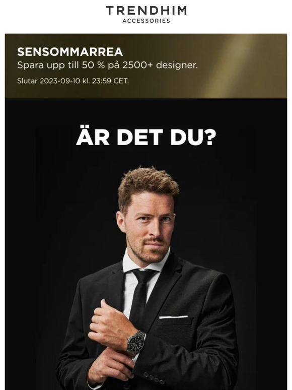 1 på 10 000 😳 Vann du?