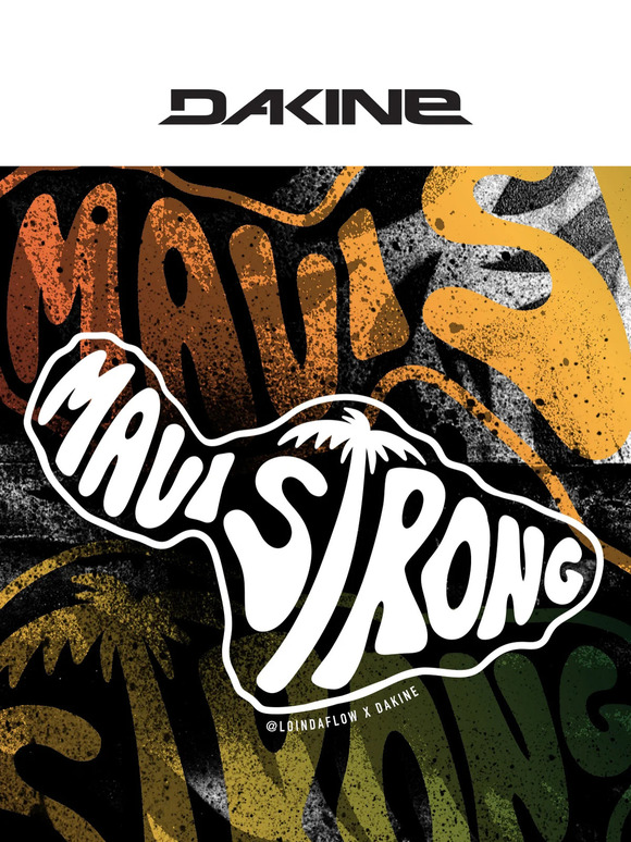 Maui Strong Fundraiser