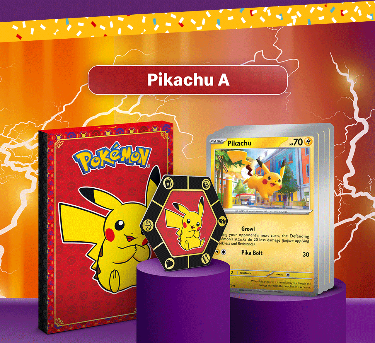 Pokémon TCG UK on X: A truly epic card for a truly epic Pokémon! 🤩   / X