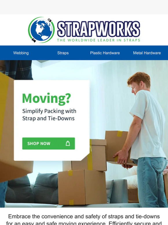 Simplify and Secure Your Move