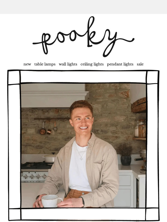Meet the designer: Toby Perryman-Payne 🛠