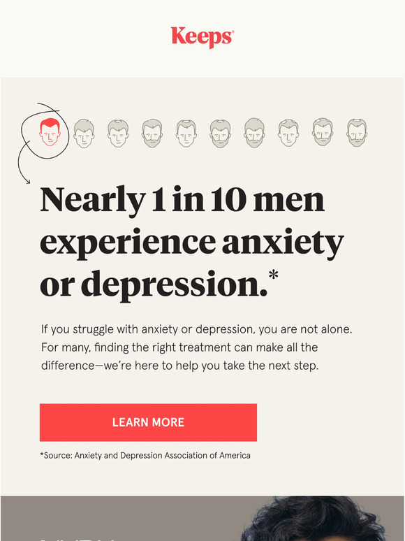 Feel better with help from Nurx