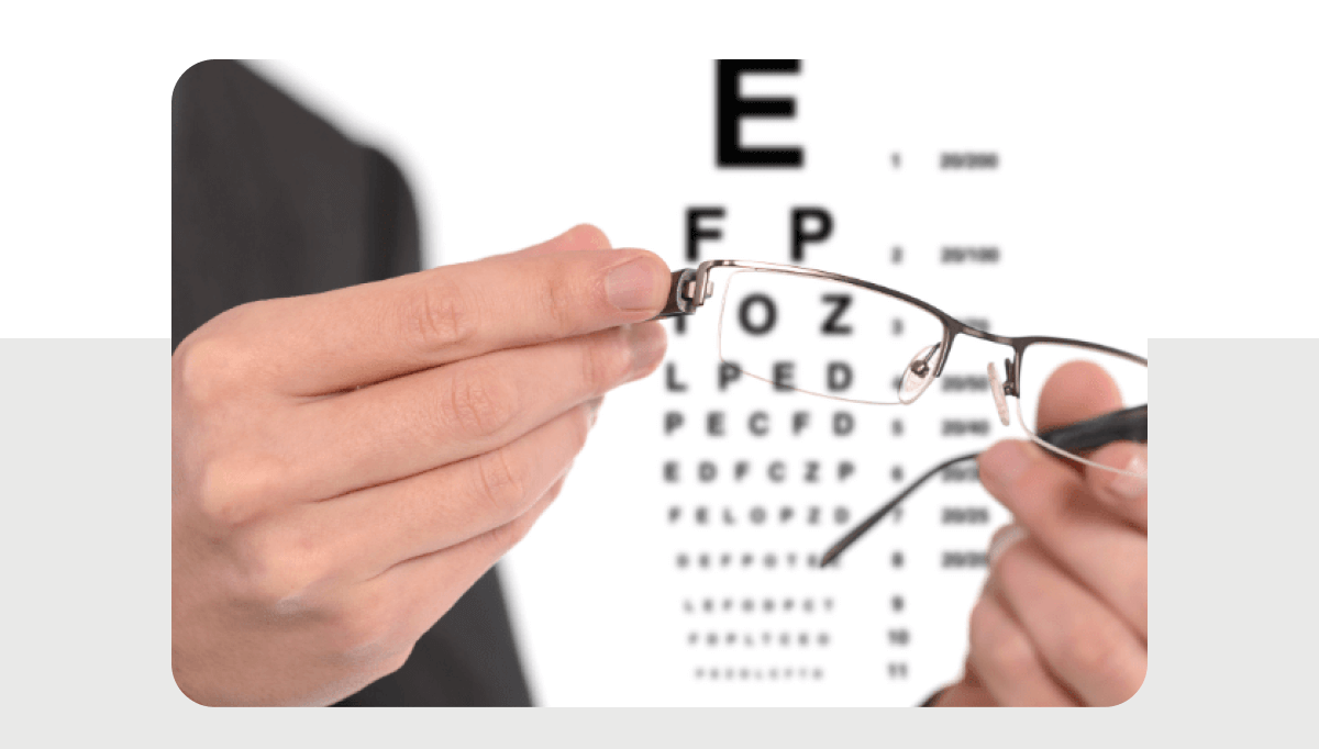 vision care services LLC 🚨5 Warning Signs of a Wrong Eyeglass