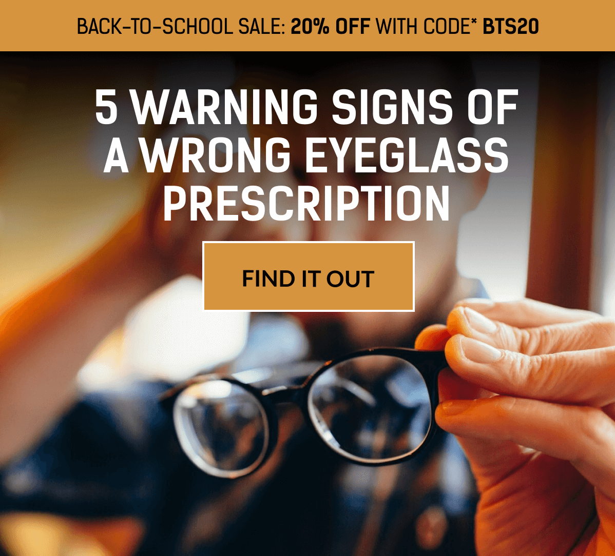 vision care services LLC 🚨5 Warning Signs of a Wrong Eyeglass