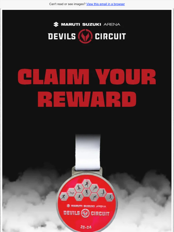 Claim Your Reward: Unlocking Benefits Await You!