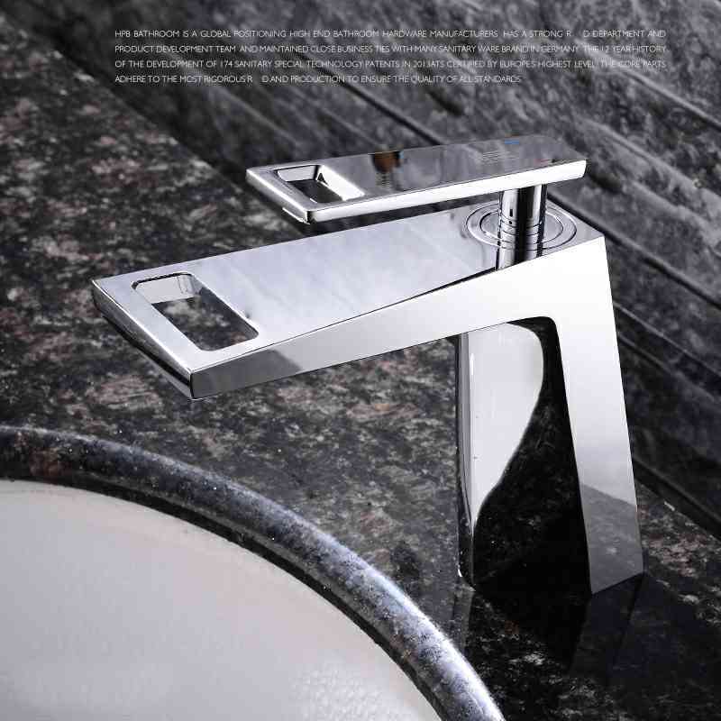 Faucet