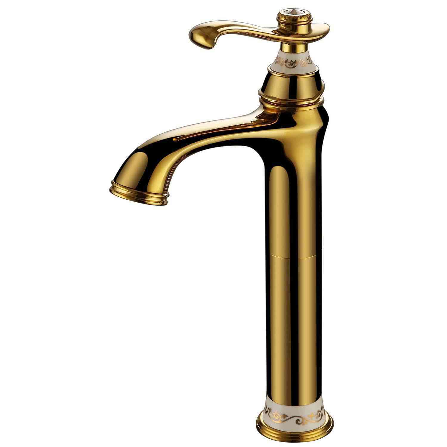Faucet