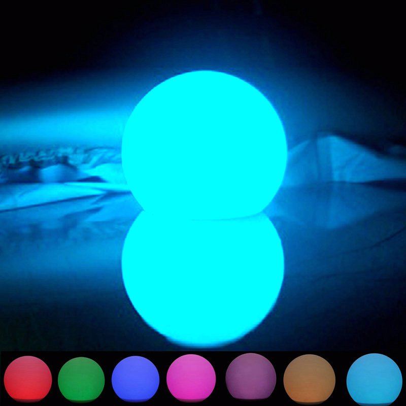 Lighting