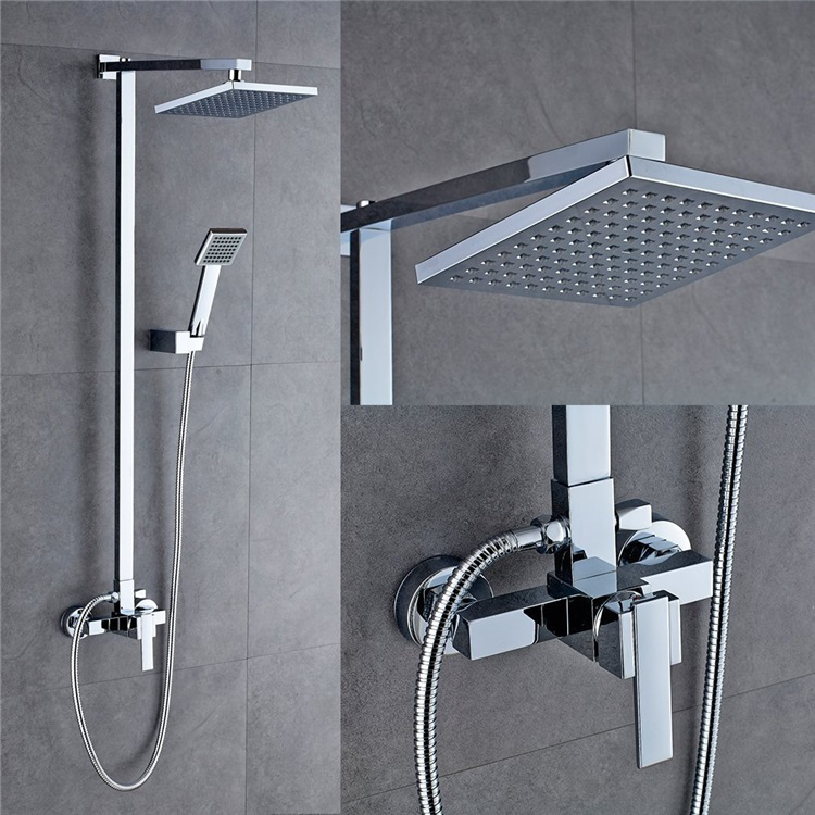 Faucet