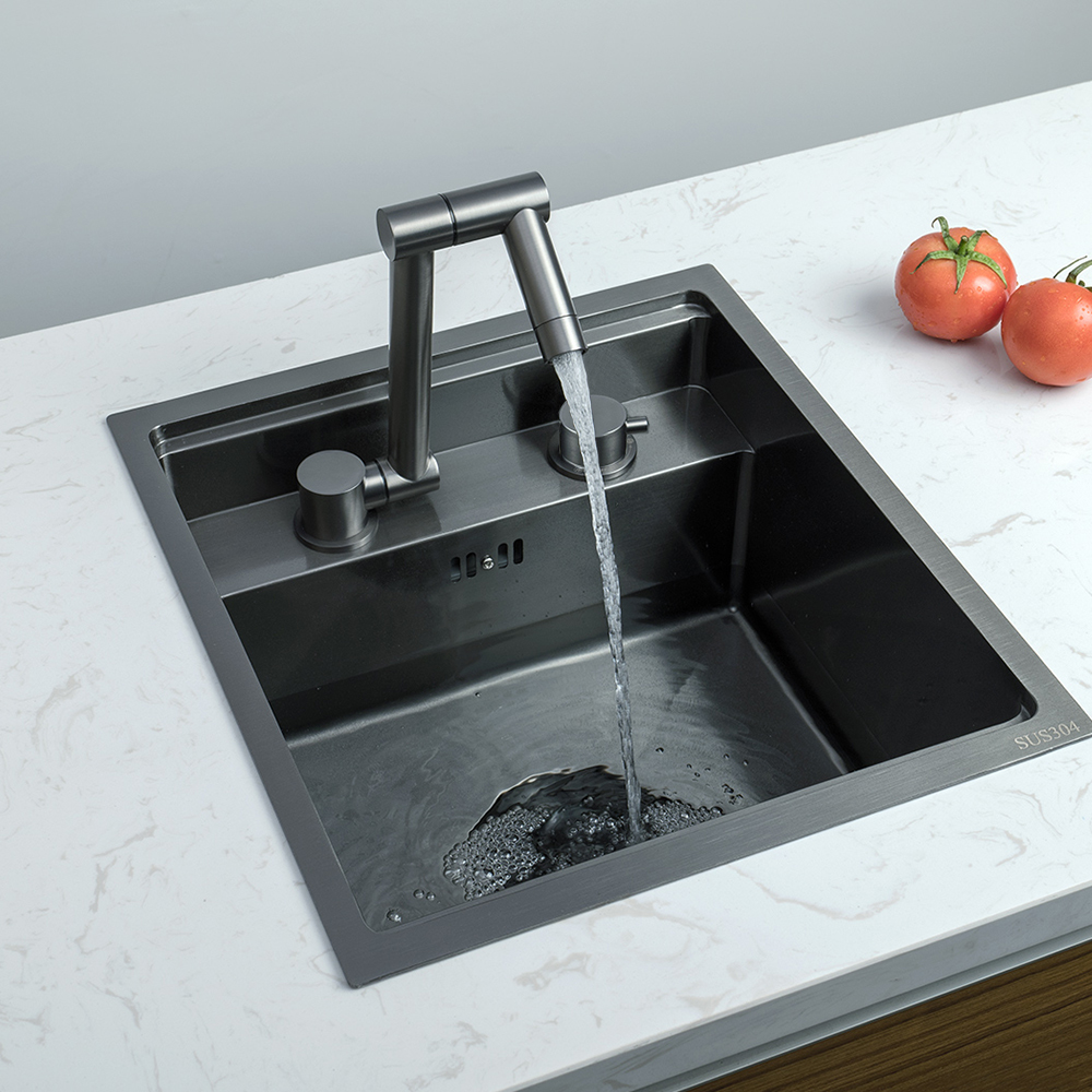 Kitchen Sinks