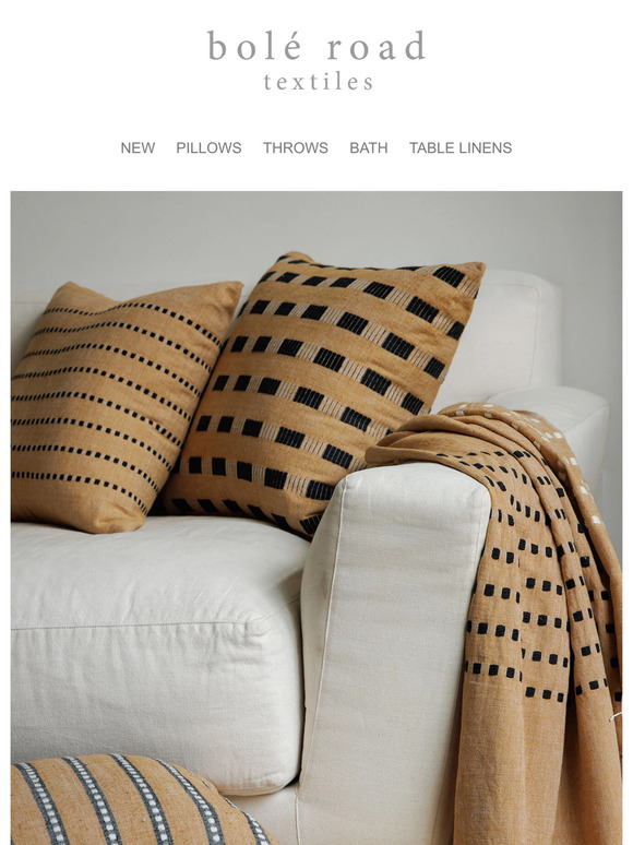 New collection in stock!