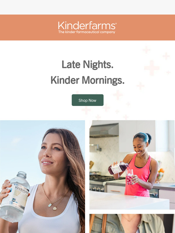 Advanced Doctor-Formulated Hydration